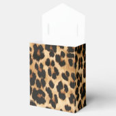 Gastgeschenk Geschenkschachtel (Geöffnet)