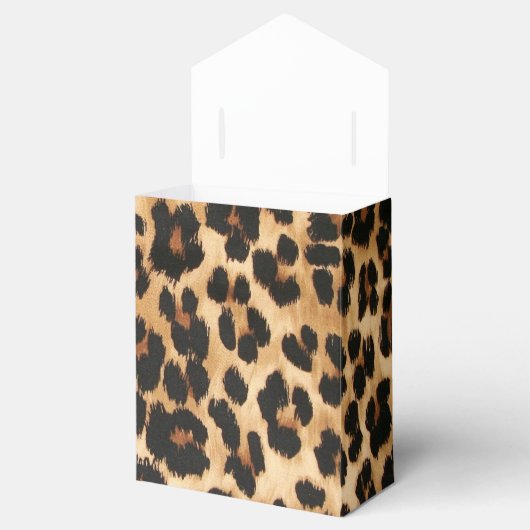 Gastgeschenk Geschenkschachtel (Geöffnet)