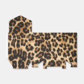 Gastgeschenk Geschenkschachtel (Ungefaltet)