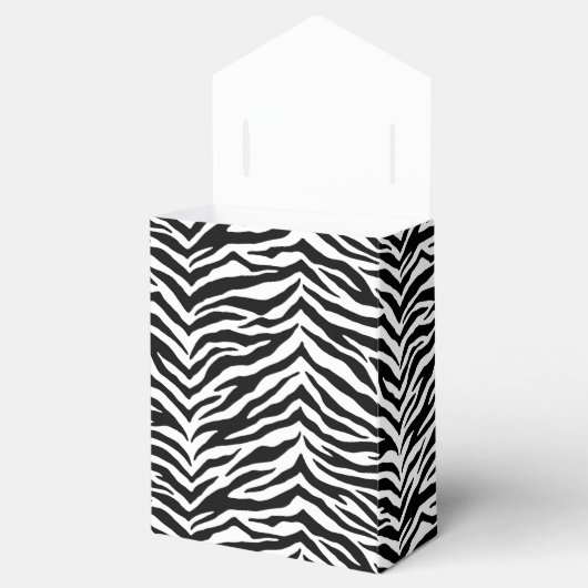 Gastgeschenk Geschenkschachtel (Geöffnet)