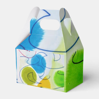 Gastgeschenk Geschenkschachtel