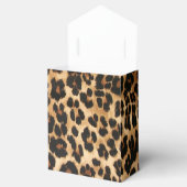 Gastgeschenk Geschenkschachtel (Geöffnet)