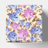 Gastgeschenk Geschenkschachtel (Oben)