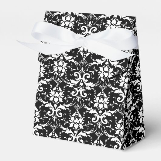 Gastgeschenk Geschenkschachtel (Vorderseite)