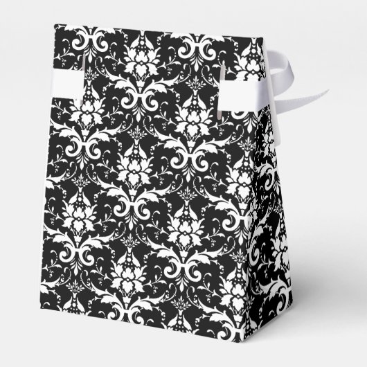 Gastgeschenk Geschenkschachtel (Rückseite)