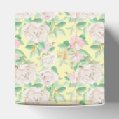 Gastgeschenk Geschenkschachtel (Oben)