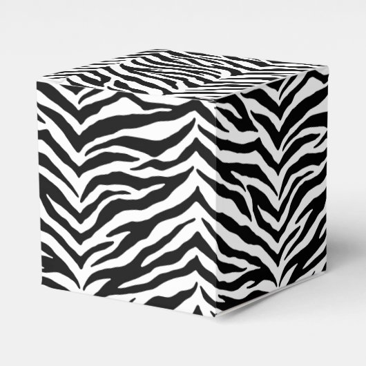 Gastgeschenk Geschenkschachtel (Vorderseite)