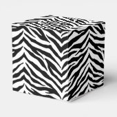 Gastgeschenk Geschenkschachtel (Rückseite)