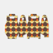 Gastgeschenk Geschenkschachtel (Ungefaltet)