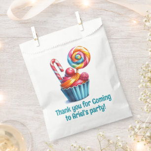 Gastgeschenk Geschenktütchen