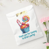 Gastgeschenk Geschenktütchen (Versiegelt)