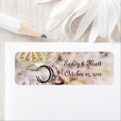 Gastgeschenk Hochzeit (Insitu)