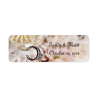 Gastgeschenk Hochzeit