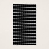 Gastgeschenk Hochzeit (Rückseite)