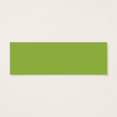 Gastgeschenk Hochzeit (Rückseite)