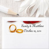 Gastgeschenk Hochzeit (Insitu)