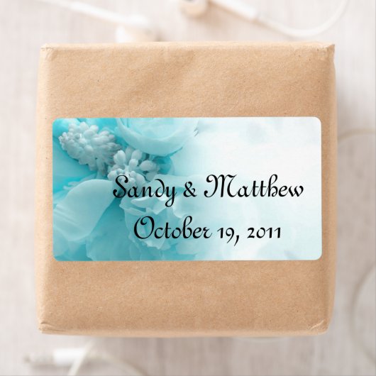 Gastgeschenk Hochzeit (Insitu)