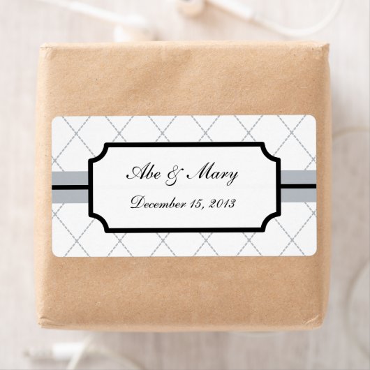 Gastgeschenk Hochzeit (Insitu)