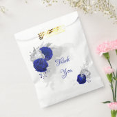 Gastgeschenk Hochzeit ba Geschenktütchen (Versiegelt)