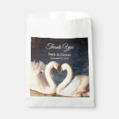 Gastgeschenk Hochzeit Bag Geschenktütchen (Vorderseite)