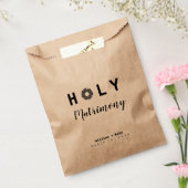 Gastgeschenk Hochzeit Bag Geschenktütchen (Versiegelt)