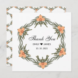 Gastgeschenk Hochzeit Bag - Individuelle Name & Da Einladung