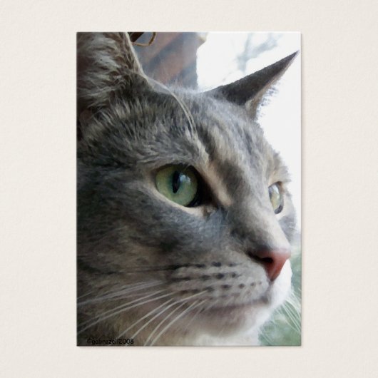 Gastgeschenk Hochzeit (Beispielkarte) (Vorderseite)