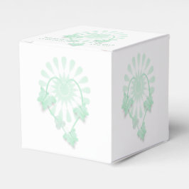 Gastgeschenk Hochzeit Box Peppermint Butterfells H Geschenkschachtel