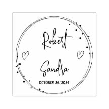 GASTGESCHENK HOCHZEIT BRIEFMARKE, Briefmarke begün