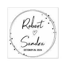 GASTGESCHENK HOCHZEIT BRIEFMARKE, Briefmarke begün