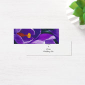 Gastgeschenk Hochzeit Card (Schreibtisch)