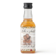 Gastgeschenk Hochzeit Einen Schuss Vintage Blüte m