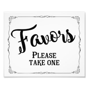 Gastgeschenk Hochzeit, Gastgeschenk Fotodruck