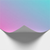 Gastgeschenk Hochzeit Geschenkpapier (Ecke)