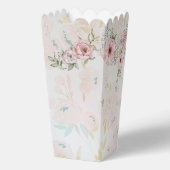 Gastgeschenk Hochzeit Geschenkschachtel (Rückseite)