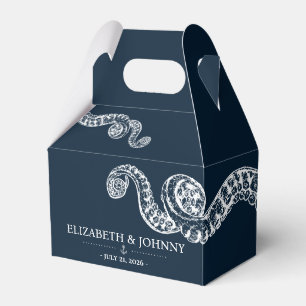 Gastgeschenk Hochzeit Geschenkschachtel
