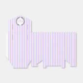 Gastgeschenk Hochzeit Geschenkschachtel (Ungefaltet)