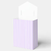 Gastgeschenk Hochzeit Geschenkschachtel (Geöffnet)
