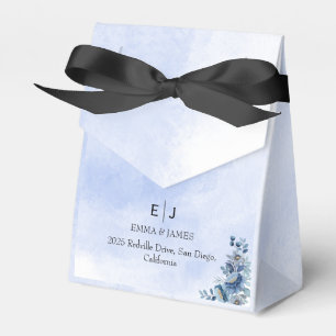Gastgeschenk Hochzeit Geschenkschachtel