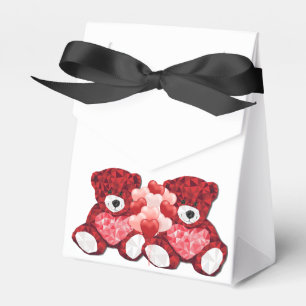 Gastgeschenk Hochzeit Geschenkschachtel