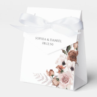 Gastgeschenk Hochzeit Geschenkschachtel