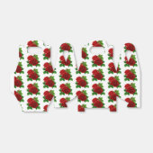 Gastgeschenk Hochzeit Geschenkschachtel (Ungefaltet)