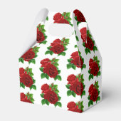 Gastgeschenk Hochzeit Geschenkschachtel (Vorderseite)