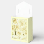 Gastgeschenk Hochzeit Geschenkschachtel (Geöffnet)