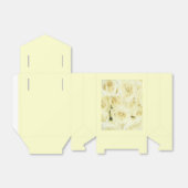 Gastgeschenk Hochzeit Geschenkschachtel (Ungefaltet)