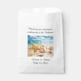 Gastgeschenk Hochzeit Geschenktütchen