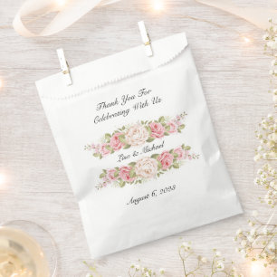 Gastgeschenk Hochzeit Leckerei Geschenktütchen