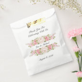 Gastgeschenk Hochzeit Leckerei Geschenktütchen (Versiegelt)