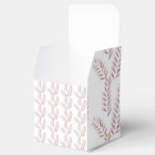 Gastgeschenk Hochzeit | Mini- und benutzerdefinier Geschenkschachtel (Geöffnet)