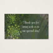 Gastgeschenk Hochzeit-Tag von Königin Anne (Rückseite)